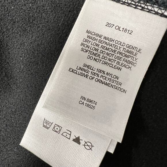 Mountain Hardwear Synchro Conduit Softshell Jacket - Waterproof XL - Picture 10 of 11